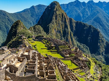 Peru Bolivya Şili Amazon Brezilya Turu THY İle 15 Gece 17 Gün 2025