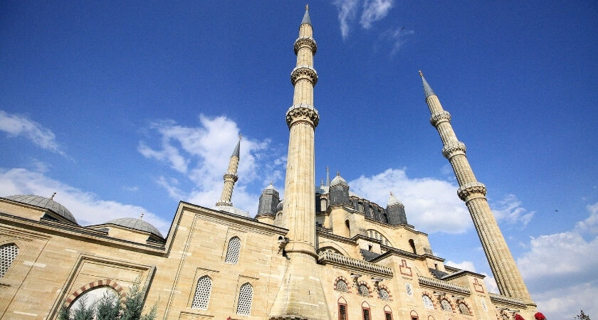 Mersin Çıkışlı Kuzey Ege Turu