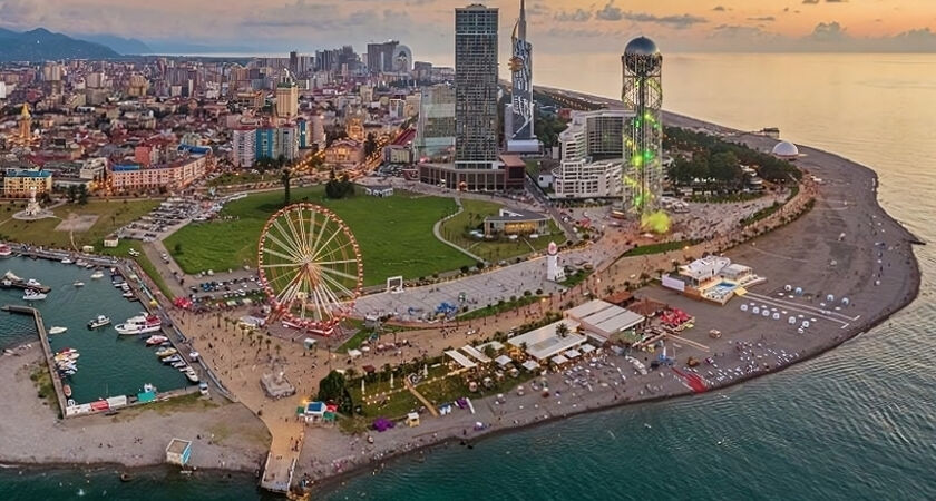 Mersin Çıkışlı Doğu Karadeniz ve Doğu Anadolu Turu