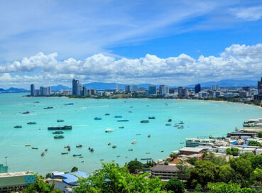 Bangkok - Pattaya - Phuket Turu Türk Havayolları İle Kurban Bayramı Özel 3 Haziran BKK-BKT