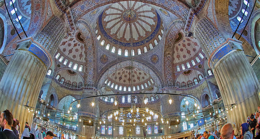 İstanbul Turu
