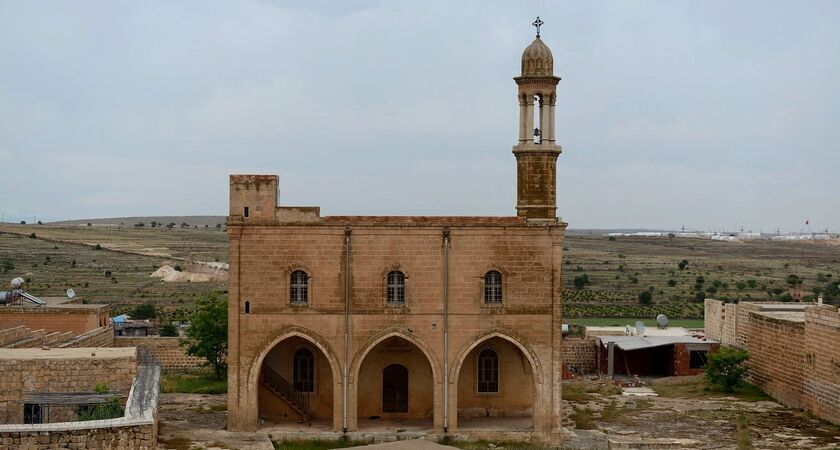 Mardin - Urfa Turu