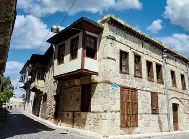 Tarsus Turu
