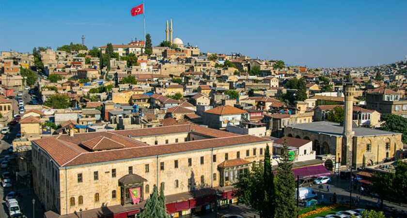 Gaziantep Turu