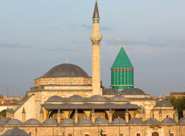 Konya Turu