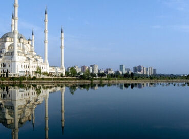 Adana Turu