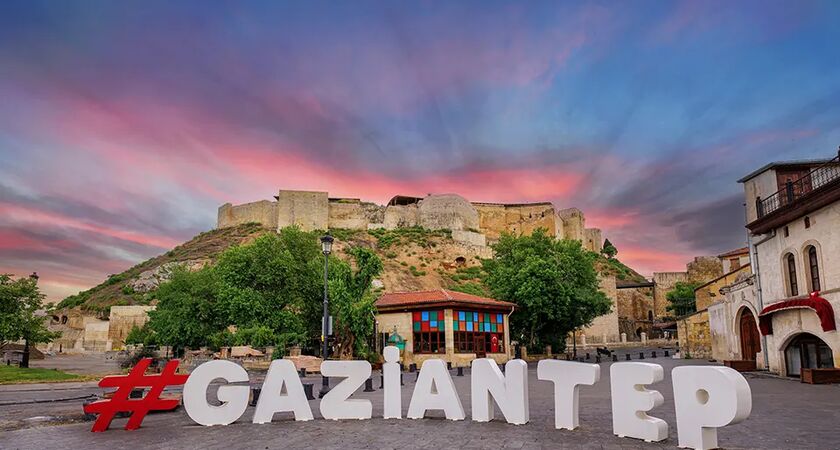 Gaziantep Turu