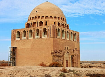 Türkmenistan Turu 6 Gece 7 Gün Türk Hava Yolları İle