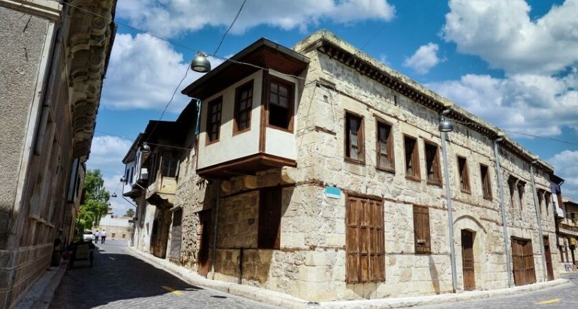 Tarsus Turu