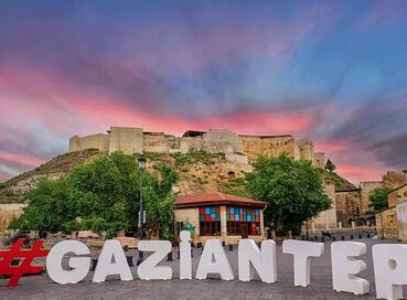 Gaziantep Turu