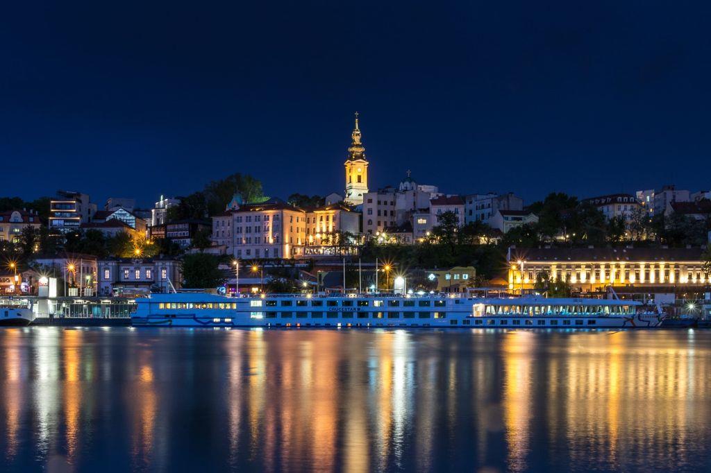 Baştanbaşa Balkanlar Turu THY ile 7 Gece Tüm Çevre Gezileri Ekstra Turlar ve Akşam Yemekleri Dahil ( Belgrad Başlangıçlı )